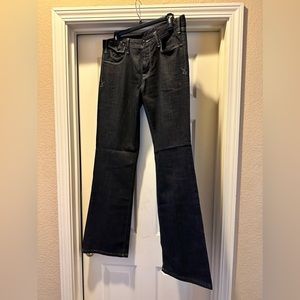 Vertigo jeans